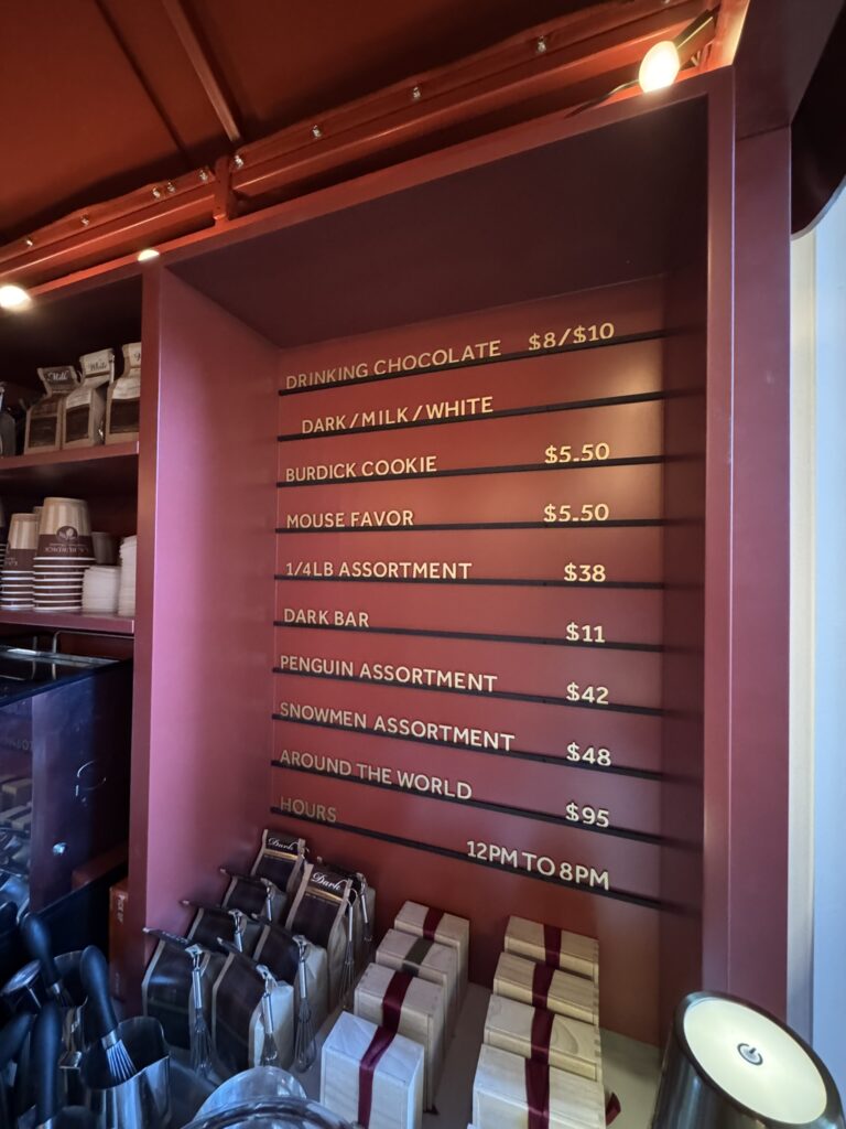 L.A. Burdick, the renowned chocolatier known for its handmade confections and European-style hot chocolate, has brought its signature warmth and elegance to the heart of Boston’s most refined hospitality destination: the Four Seasons Hotel at One Dalton. Designed by ArnoldAnd